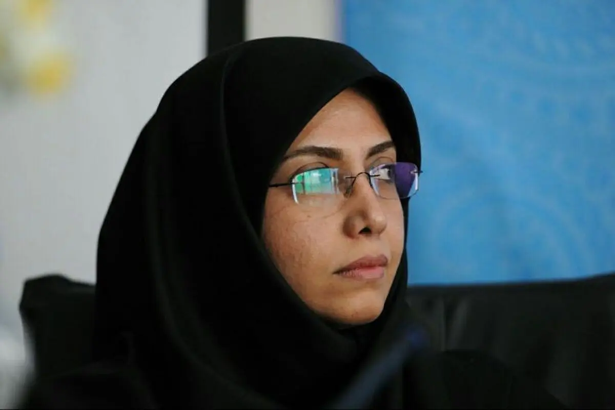 زنان نباید در برابر خشونت سکونت کنند