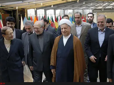 دومین اجلاس معدن و صنایع معدنی ایران