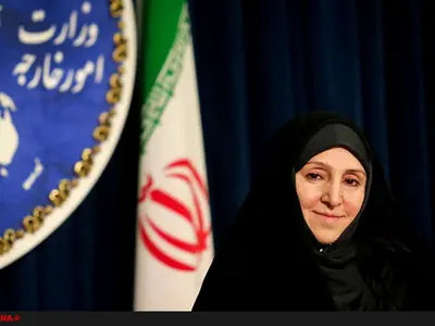 افخم برگزاری موفق انتخابات پارلمانی ترکیه را تبریک گفت