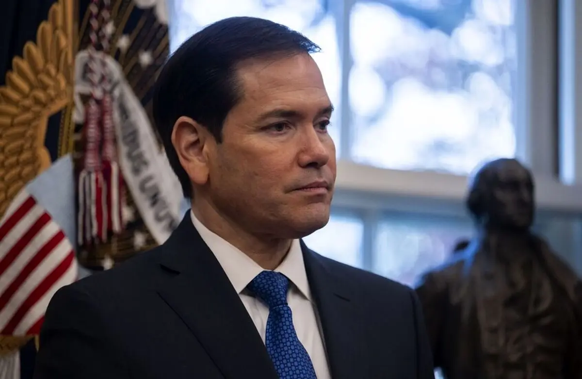 از تعیین نیروهای پشتیبانی سریع به عنوان یک سازمان تروریستی حمایت می‌کند