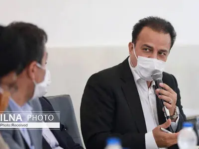 چرخه تولید با تقویت زیرساخت بخش‌های مختلف صنعت صورت می پذیرد