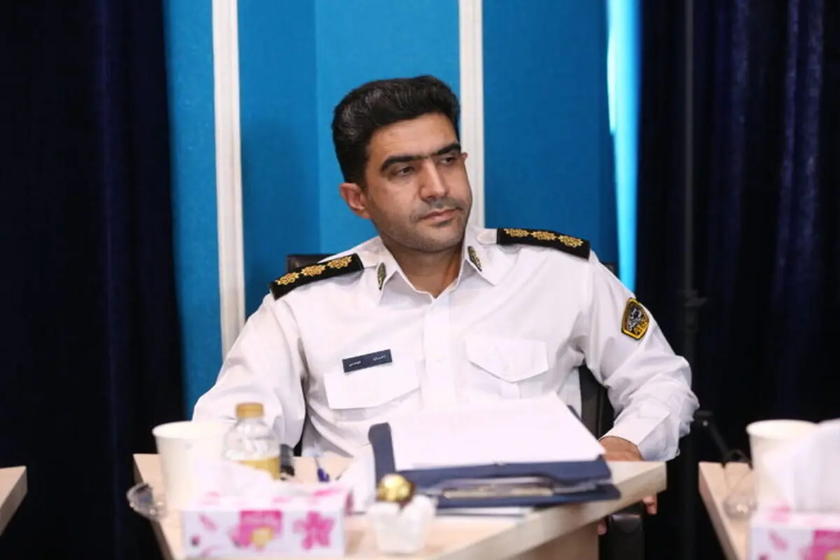 راه‌اندازی قرارگاه سرعت توسط پلیس راهور در تهران