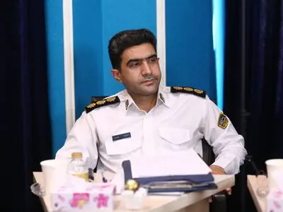 راه‌اندازی قرارگاه سرعت توسط پلیس راهور در تهران