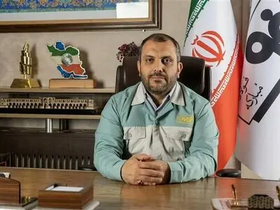 عزم ملی فولاد مبارکه برای رفع ناترازی‌های آب و برق