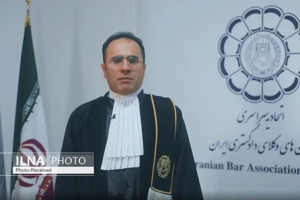 اقتصاددانان اگر توان داشتند نابسامانی کشور را درست می‌کردند/ به حرف اقتصاددانان درباره وکالت گوش ندهید
