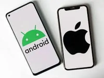 انتقال اطلاعات بین آیفون و گوشی‌های اندرویدی بسیار ساده‌تر می‌شود
