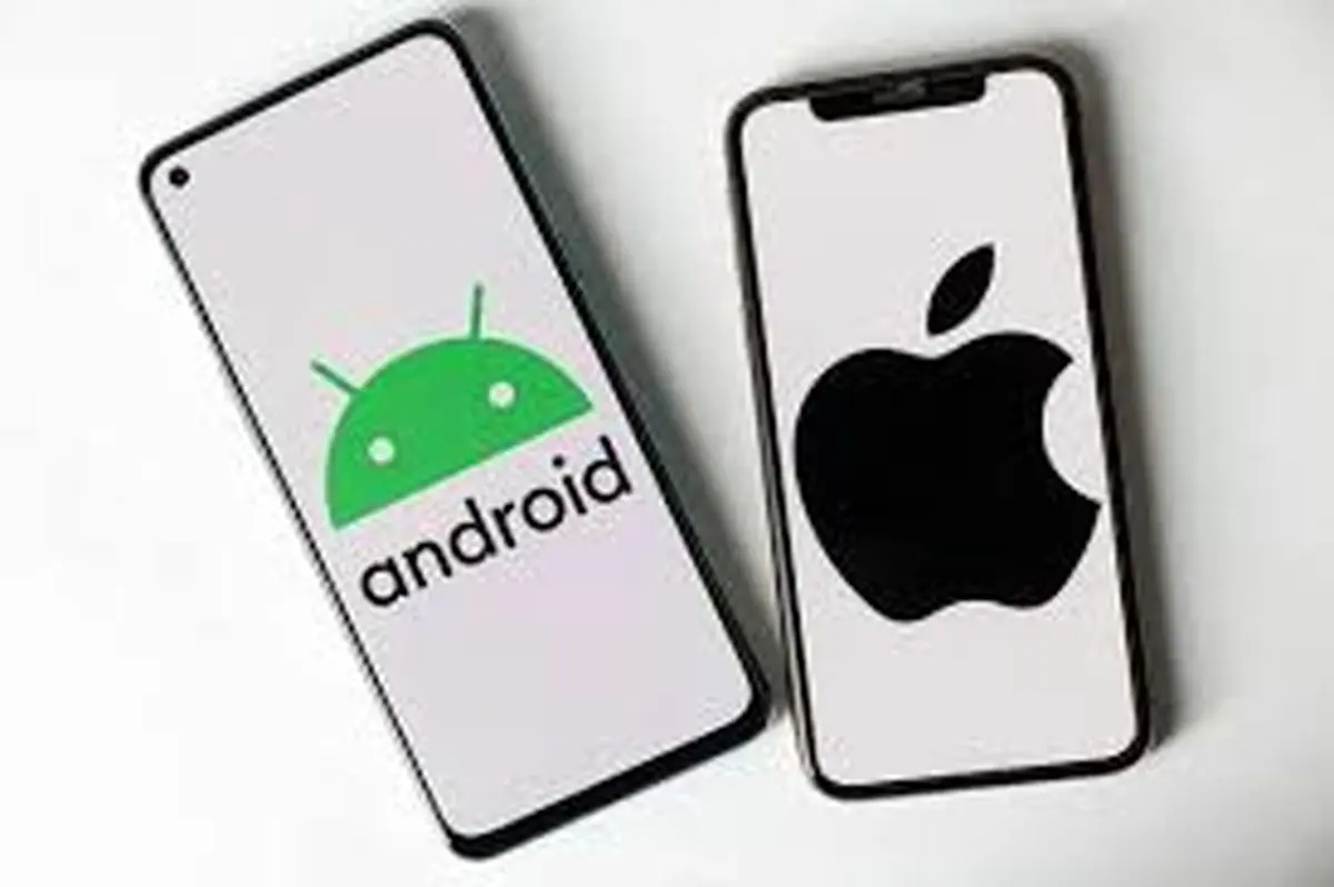 انتقال اطلاعات بین آیفون و گوشی‌های اندرویدی بسیار ساده‌تر می‌شود
