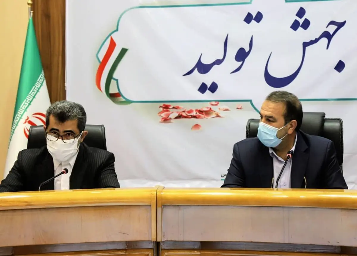 مقابل سرمایه گذار باید مأمور و مسئول بود نه مأمور و معذور/در این شرایط اقتصادی باید دست سرمایه گذار را بوسید