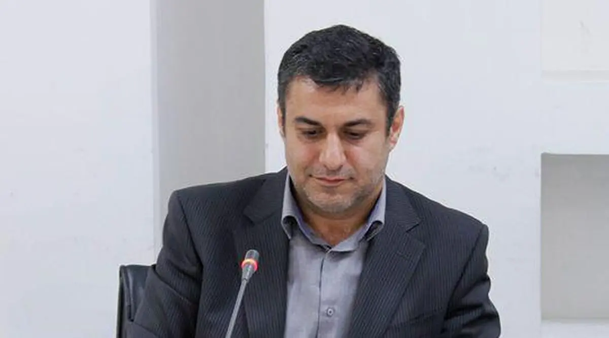مدیرکل روابط عمومی صندوق بازنشستگی کشوری منصوب شد