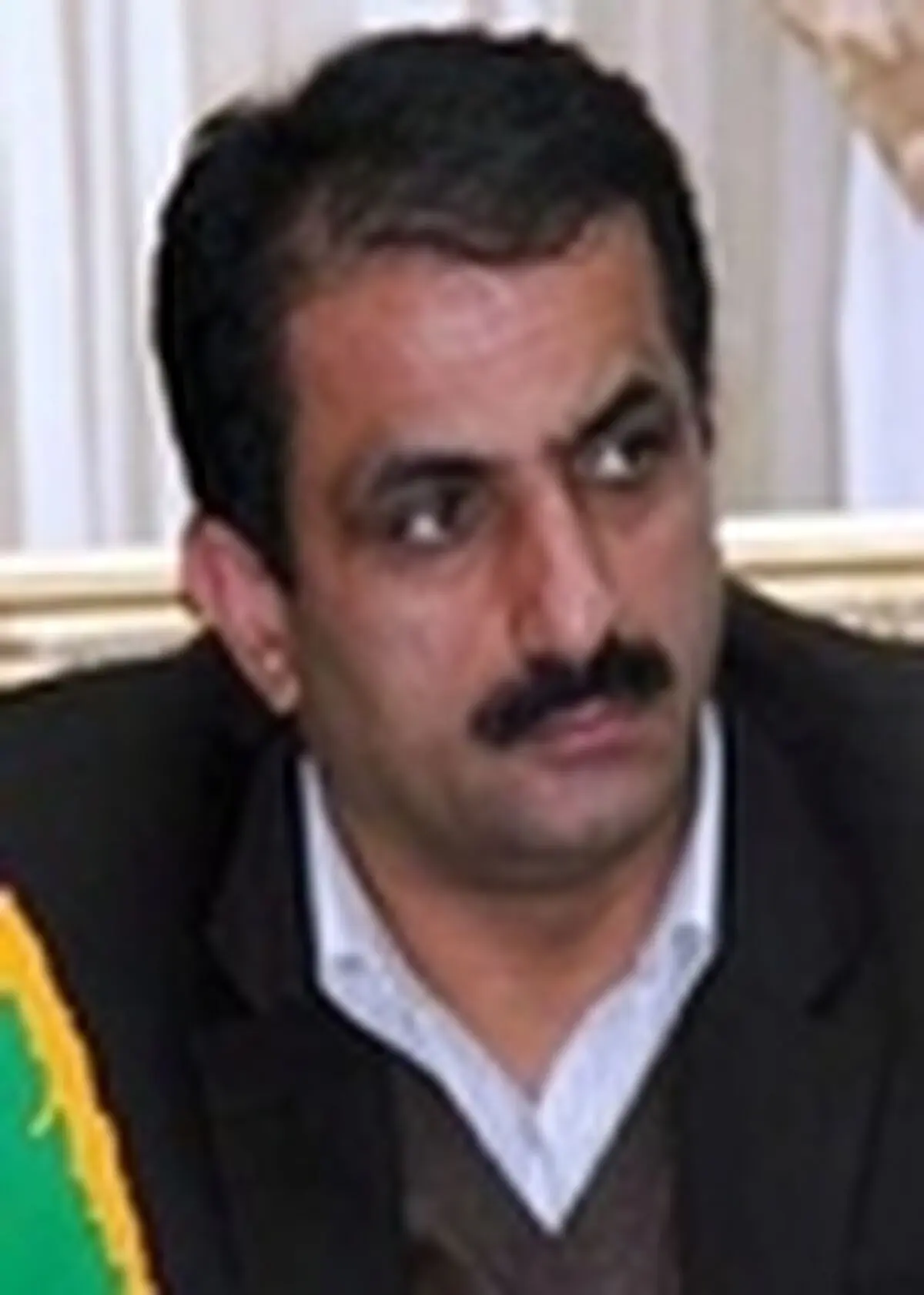 مرکز تجاری مازندران در استان سلیمانیه راه اندازی می‌شود