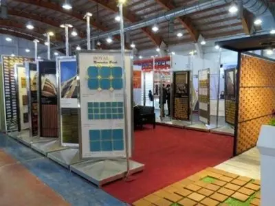 بیستمین نمایشگاه تخصصی صنعت ساختمان برگزار می شود