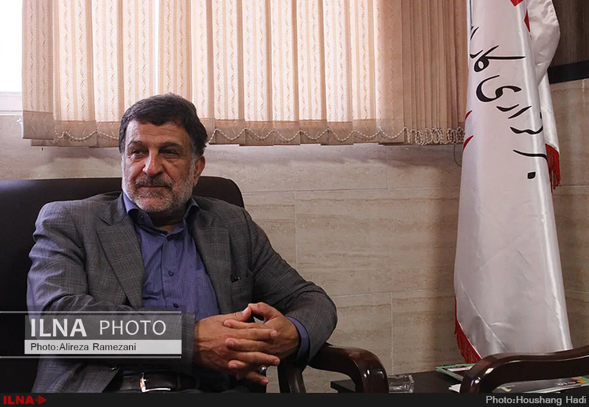 اجرای تحول ساختاری در اتاق بازرگانی/  بخش صنعت مورد توجه اتاق قرار می‌گیرد