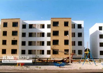 تحویل 3000 واحد مسکونی از پروژه‌های نهضت ملی مسکن در زنجان