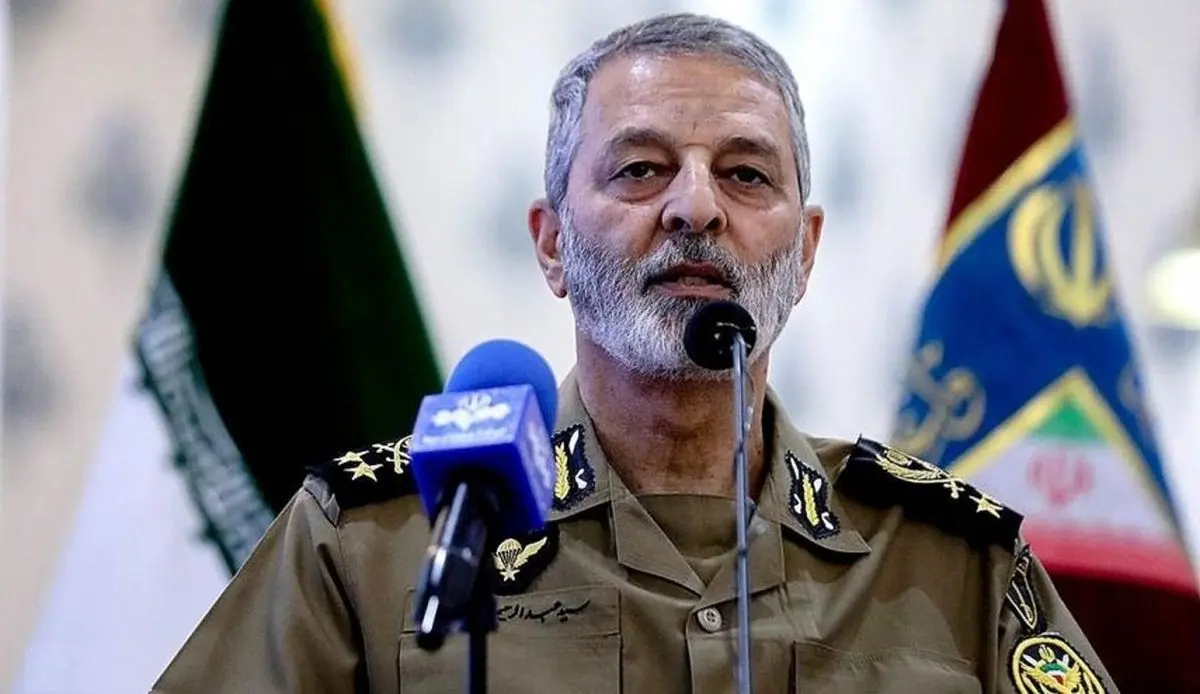 امپراطوری رسانه‌ای دشمن حقایق را وارونه جلوه داده است