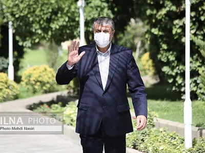 مسئولان آژانس در روزهای آینده به تهران سفر خواهند کرد 