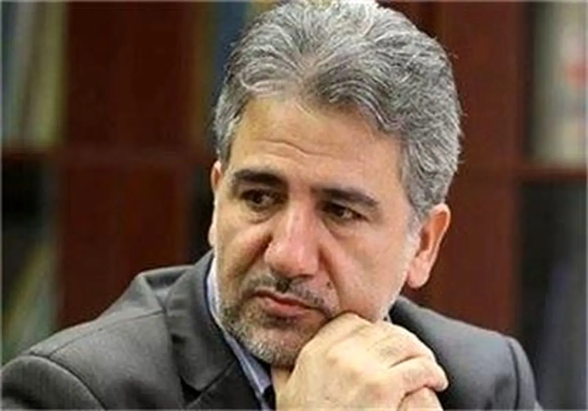 سرانجام محمد سلگی؛ مدیرکل دفتر توسعه کتاب و کتابخوانی شد