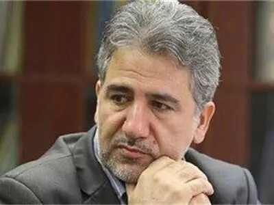 سرانجام محمد سلگی؛ مدیرکل دفتر توسعه کتاب و کتابخوانی شد 