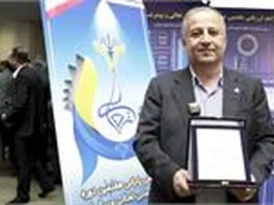 پتروشیمی فن‌آوران موفق به کسب تقدیرنامه پنج‌ستاره هفتمین دوره جایزه ملی تعالی و پیشرفت شد 