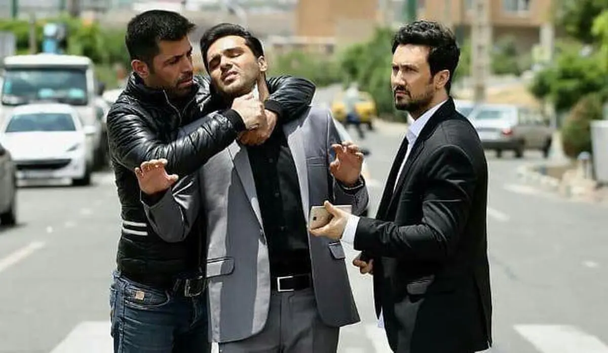 در قسمت‌های پایانی دلدادگان چه‌ اتفاقی می‌افتد؟+ فیلم