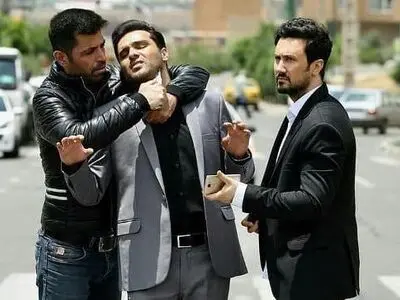 در قسمت‌های پایانی دلدادگان چه‌ اتفاقی می‌افتد؟+ فیلم