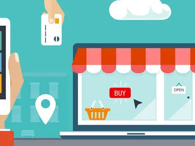 مقایسه قیمت ها در فروشگاه های اینترنتی معتبر