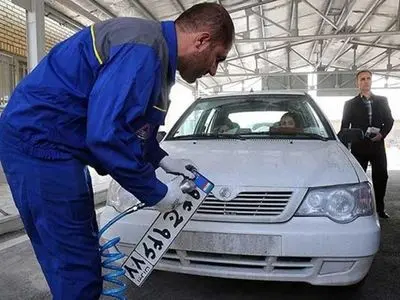 فعالیت مراکز شماره‌گذاری خودرو در روز ۱۰ دی‌ماه

