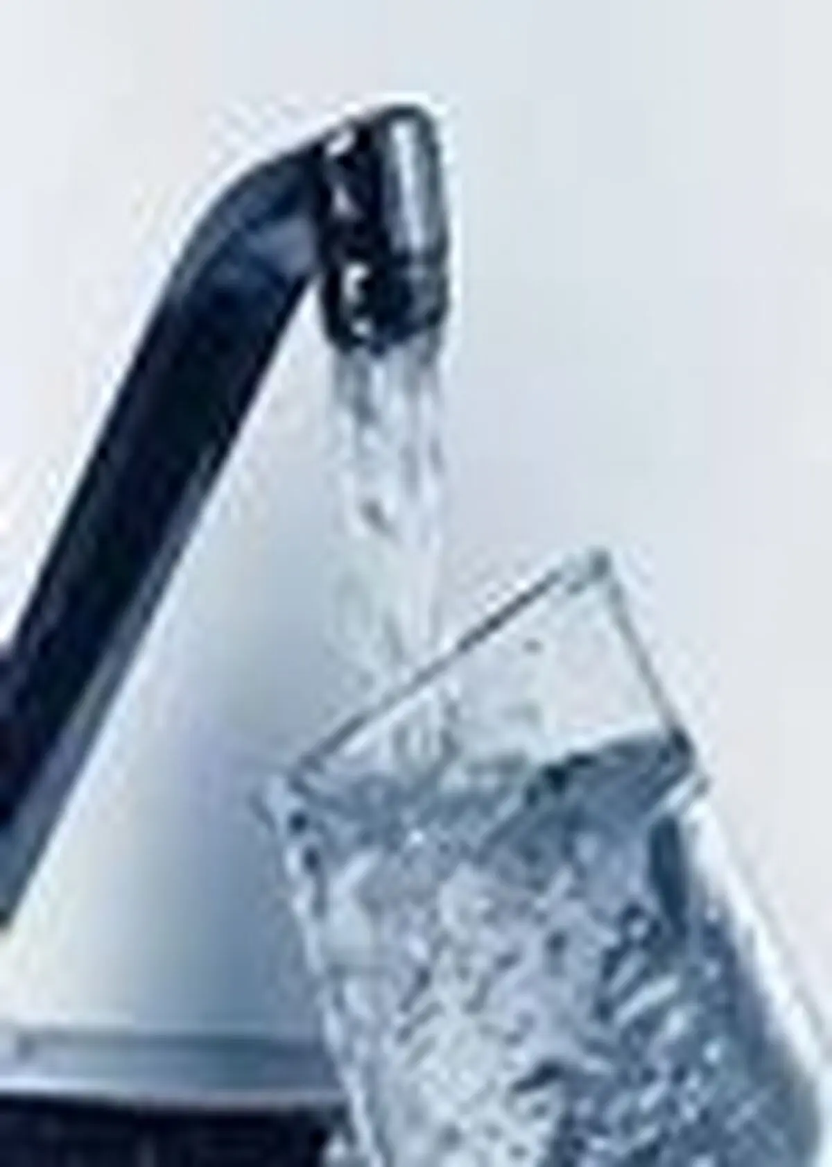 غلبه بر بحران کم آبی با رعایت الگوی مصرف امکان پذیر است
