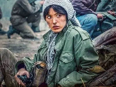«دسته دختران» درباره دفاع و مقاومت مردم در زمان جنگ است/ فیلمنامه خودش را به ما تحمیل کرد