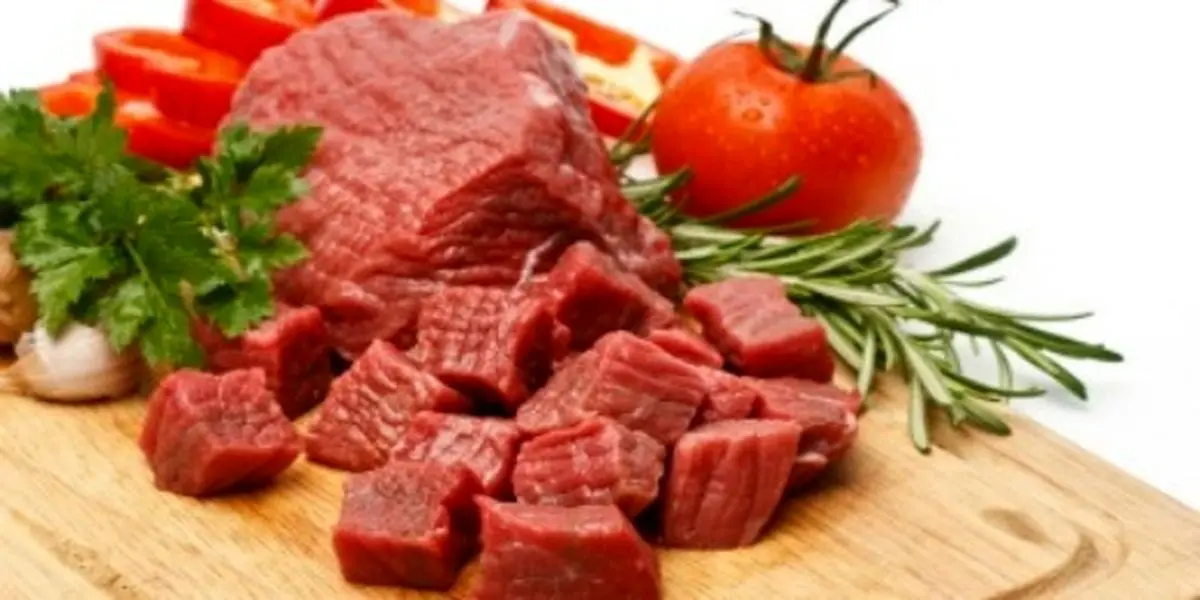 قیمت انواع گوشت گوساله و گوسفندی در اول هفته