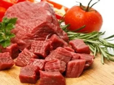 قیمت انواع گوشت گوساله و گوسفندی در اول هفته