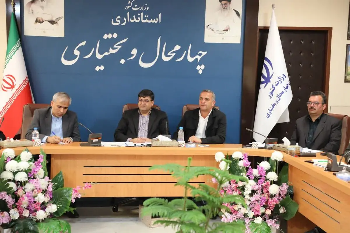 اجرای نهضت ملی مسکن در شهرستان‌های لردگان و خانمیرزا ضرورت دارد