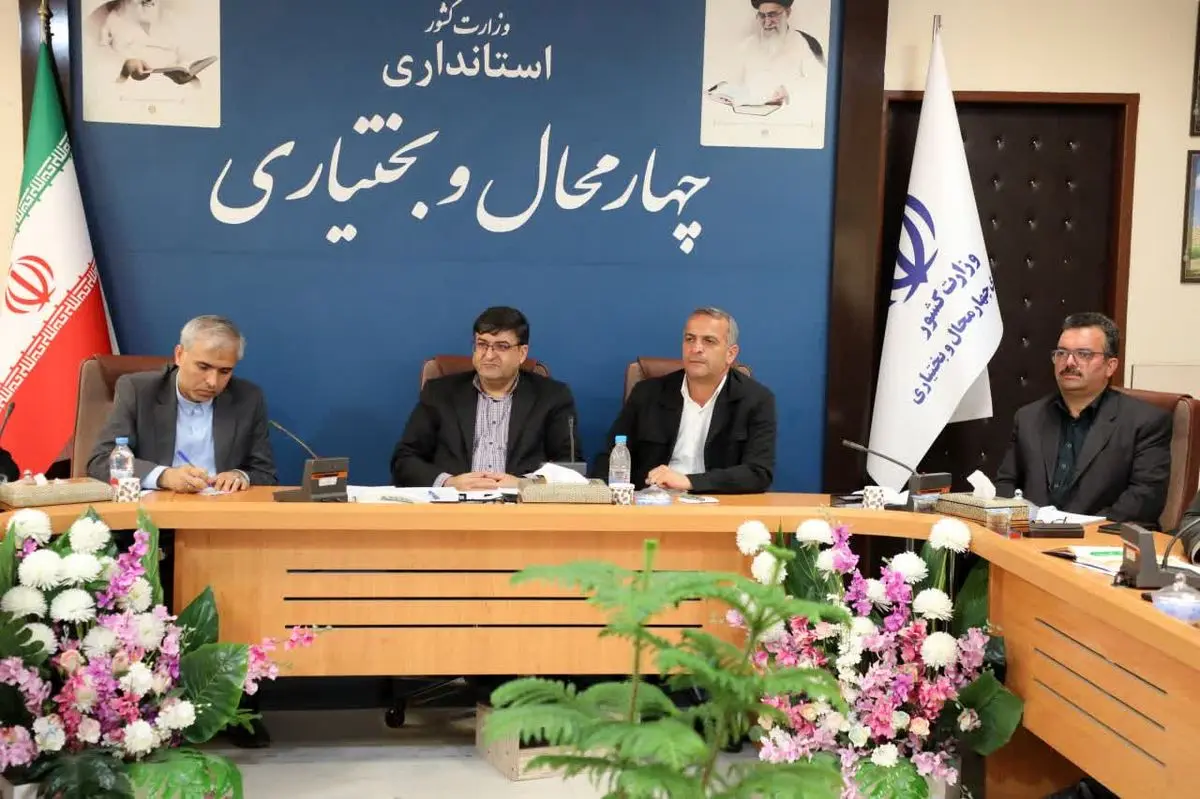 اجرای نهضت ملی مسکن در شهرستانهای لردگان و خانمیرزا ضرورت دارد
