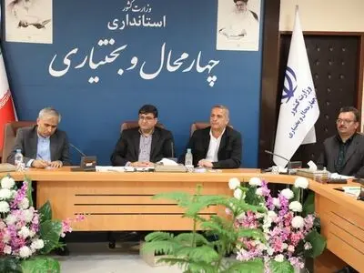 اجرای نهضت ملی مسکن در شهرستان‌های لردگان و خانمیرزا ضرورت دارد