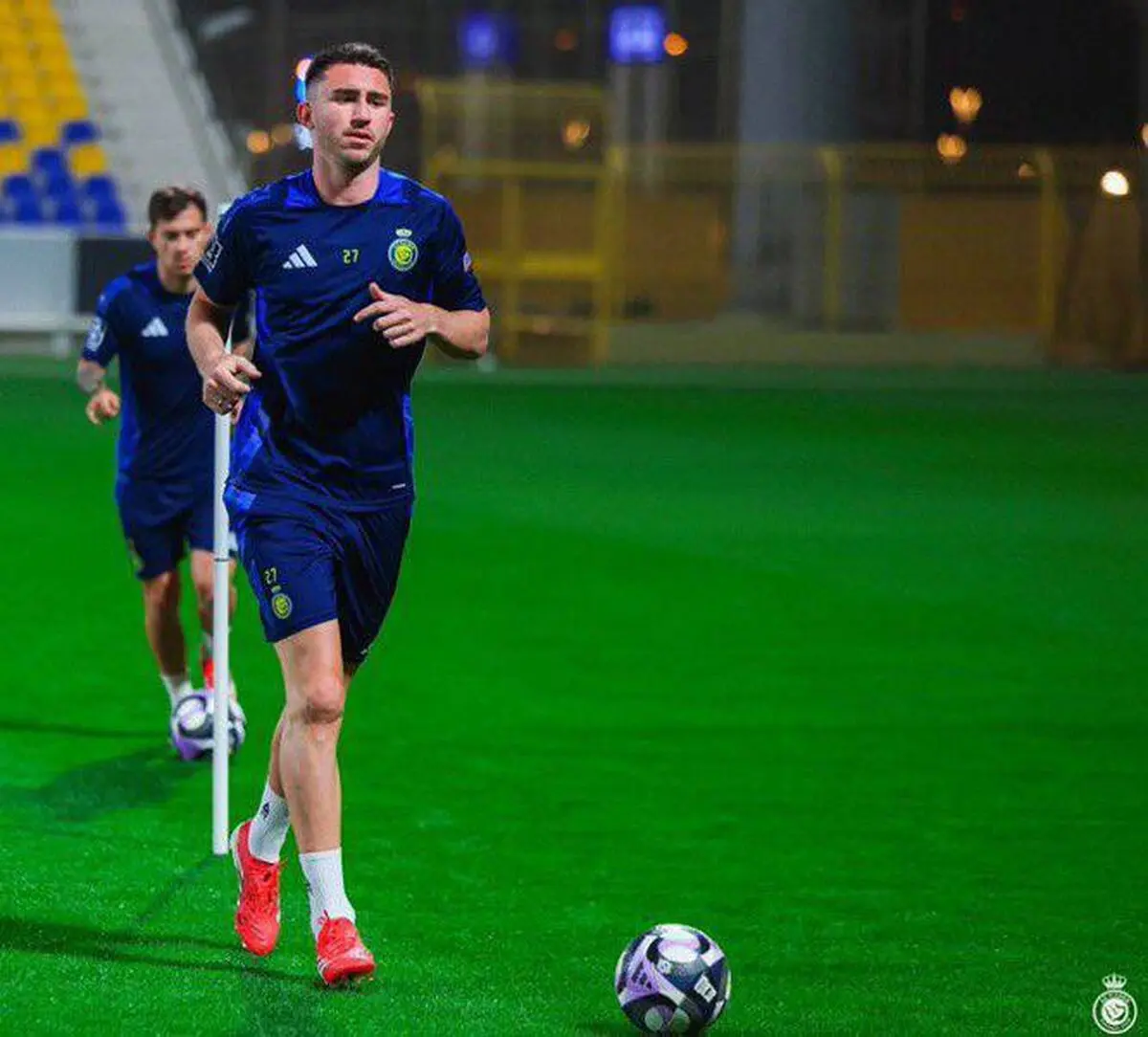 خبر نگران کننده برای النصر پیش از جدال با الهلال