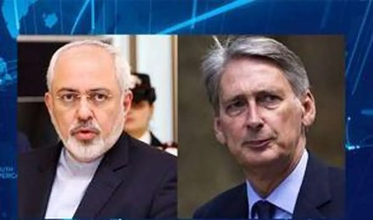 بررسی آخرین وضعیت روابط دوجانبه ایران و انگلیس