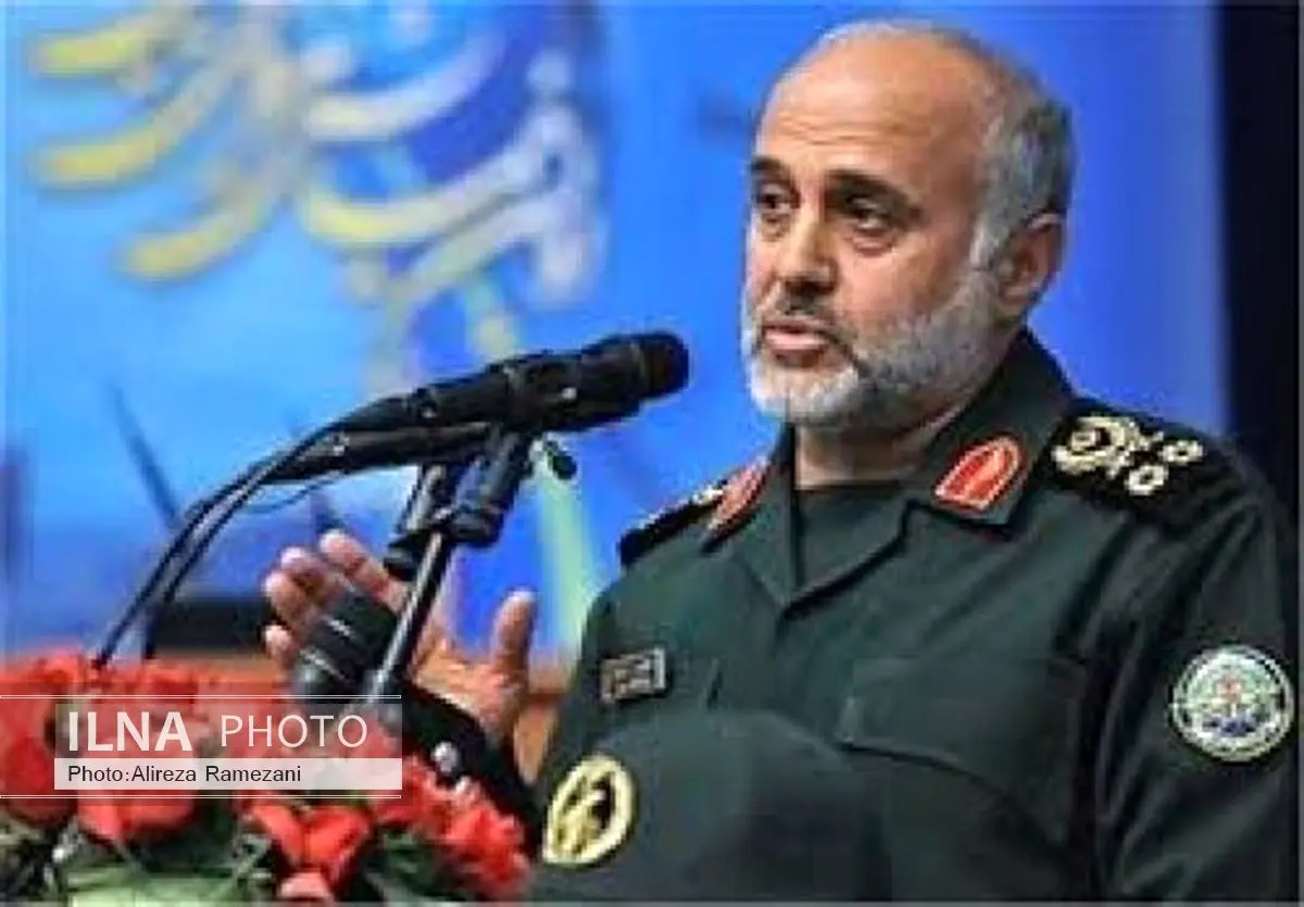 سرلشکر رشید فرمانده قرارگاه مرکزی خاتم الانبیا (ص) شد