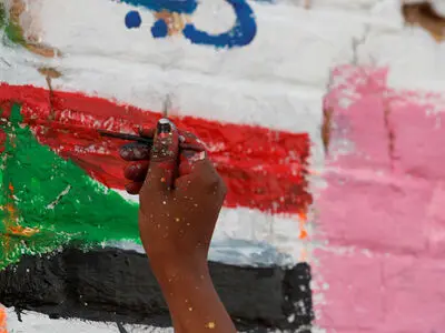 تصمیم شورای نظامی و اپوزیسیون سودان برای امضای توافق صلح طی یک هفته