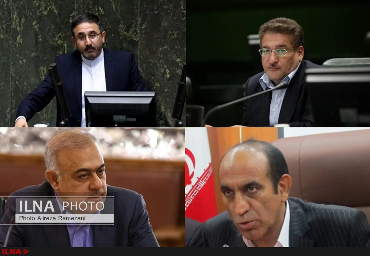 موافقان صالحی‌امیری در مجلس چه گفتند؟