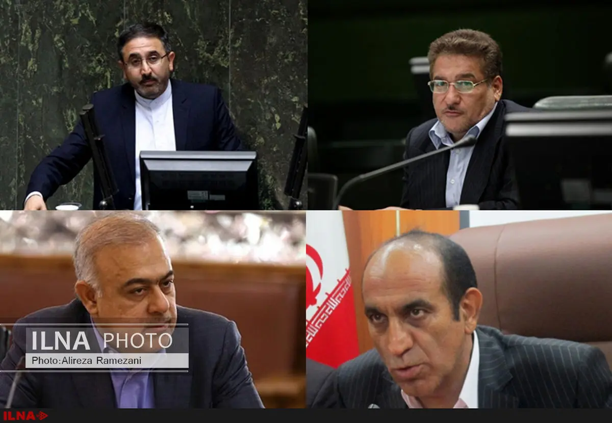 موافقان صالحی‌امیری در مجلس چه گفتند؟