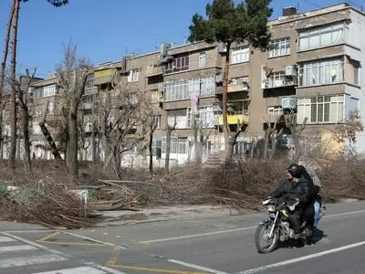 اولین آپارتمان‌نشین‌های تهران؛ این آپارتمان‌ها بیش از ۷۰سال قدمت دارند