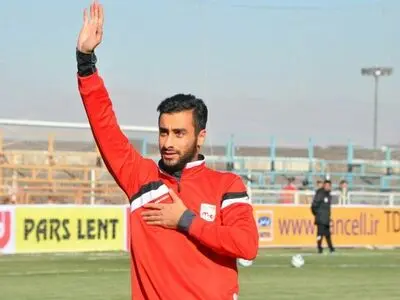 دو سرباز تراکتورسازی ماندنی شدند