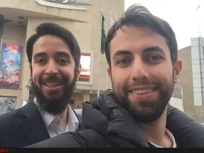 ساخت فیلمی درباره مرگ رئیس‌جمهور توسط پسر حاتمی‌کیا 