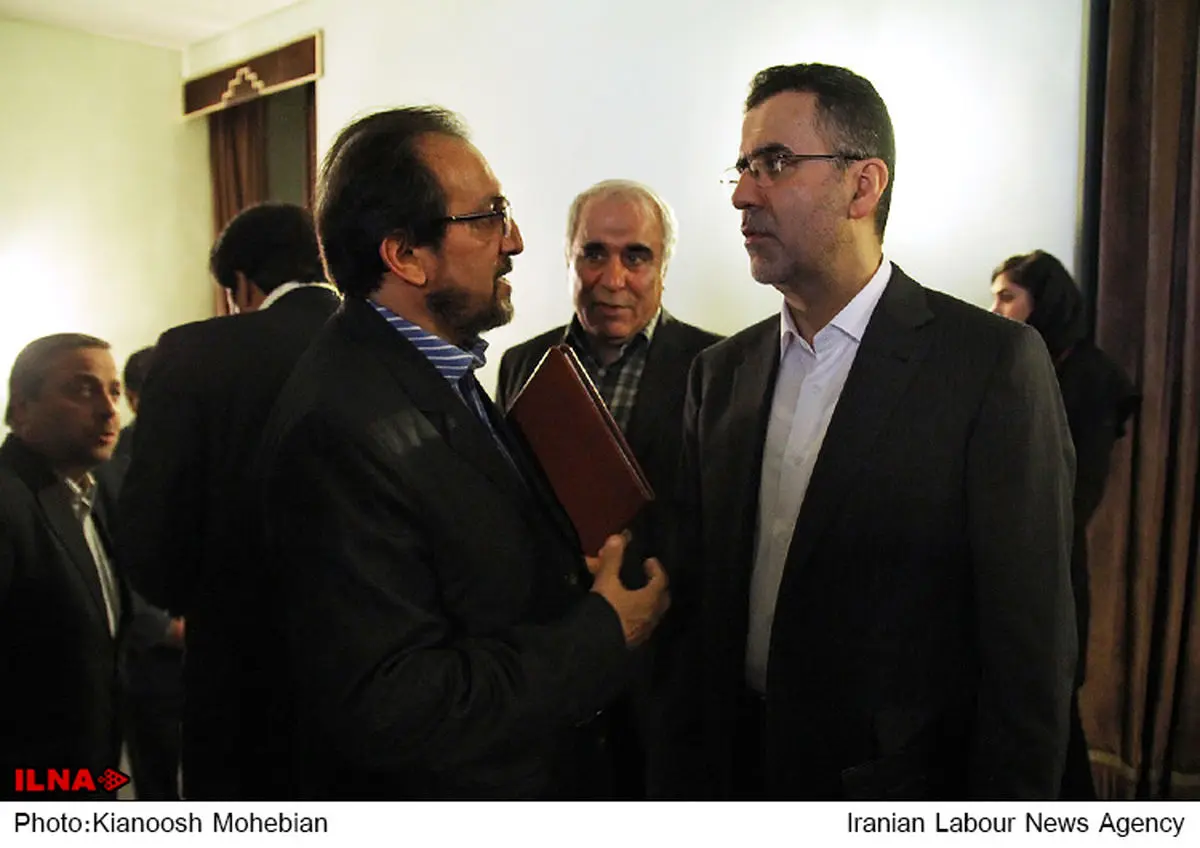 ایوبی: «رضاداد» دوست دارد استراحت کند