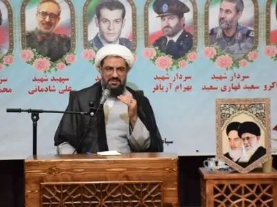 انسجام نیروهای مسلح ضامن امنیت پایدار