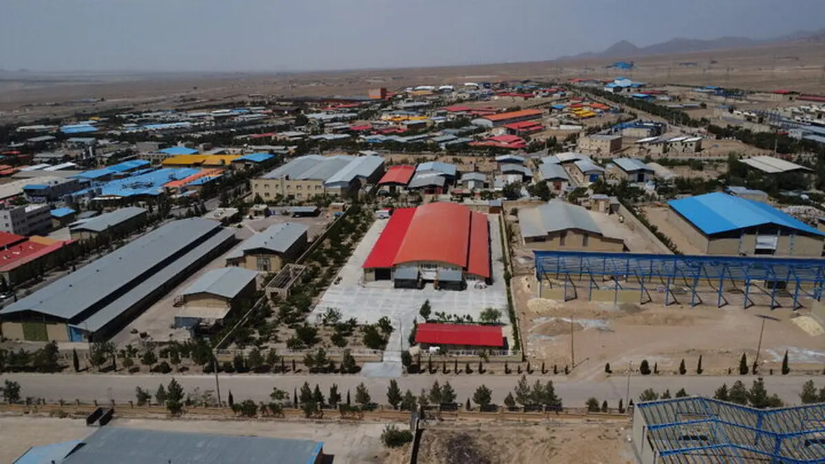 شهرک‌ها و نواحی صنعتی لرستان از قطعی گاز مستثنی شدند