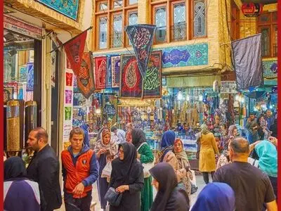 4 ترفند برای کنترل مشتریان فروشگاه در روز های شلوغ نوروزی