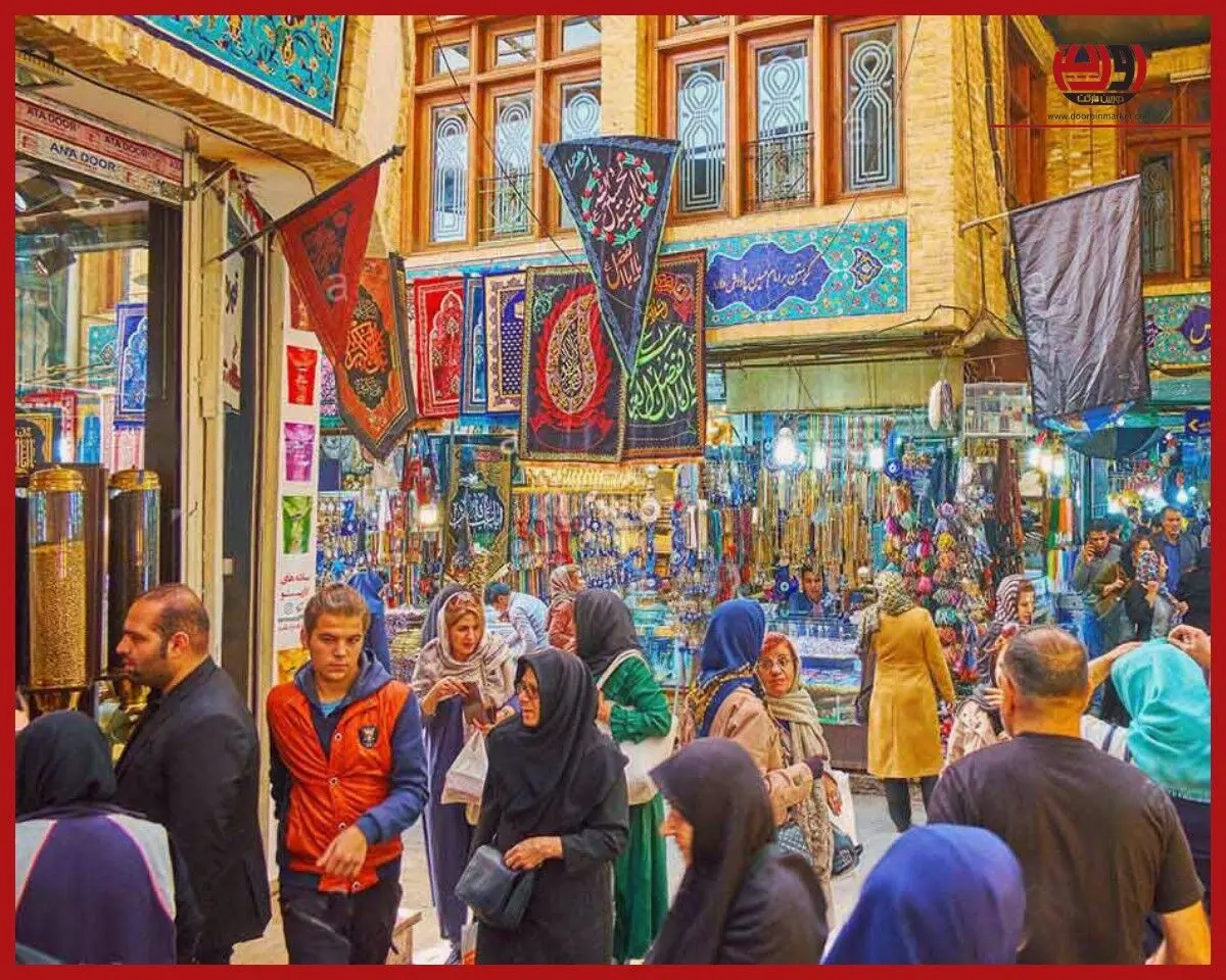 4 ترفند برای کنترل مشتریان فروشگاه در روز های شلوغ نوروزی