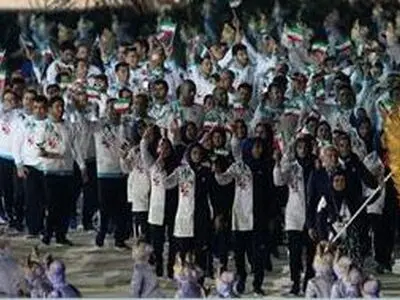 نامگذاری کاروان ورزشی اعزامی به بازی‌های آسیایی هانگژو به نام "شهید حججی"
