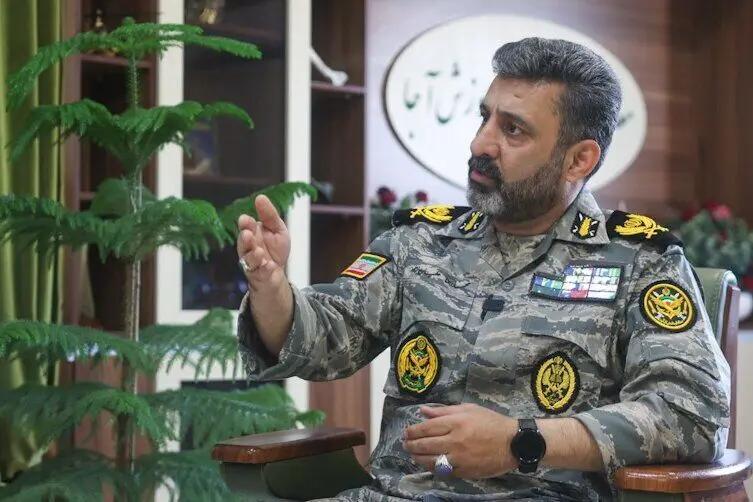 معاون آموزش ارتش: