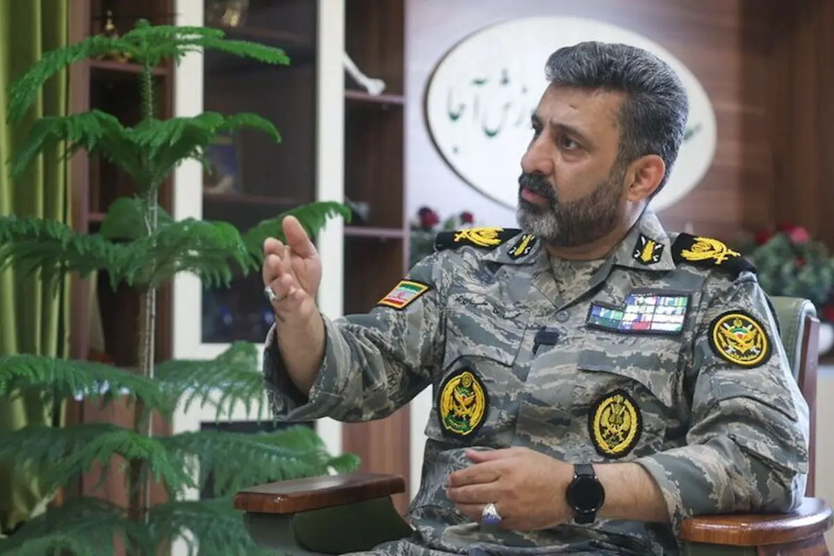  توان حمله و نفوذ در همه سطوح را داریم

